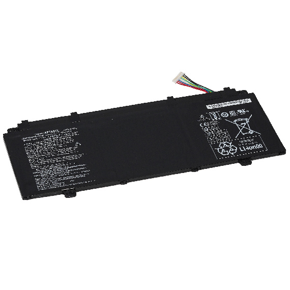 Аккумулятор для ноутбука Acer (AP15O5L) Aspire S5-371 4670mAh (Тип 2) оригинал