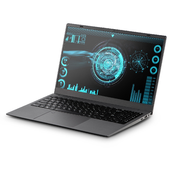 Ноутбук Azerty AZ-1526 15.6" IPS (Intel N95 1.7GHz, 12Gb, 512Gb SSD)