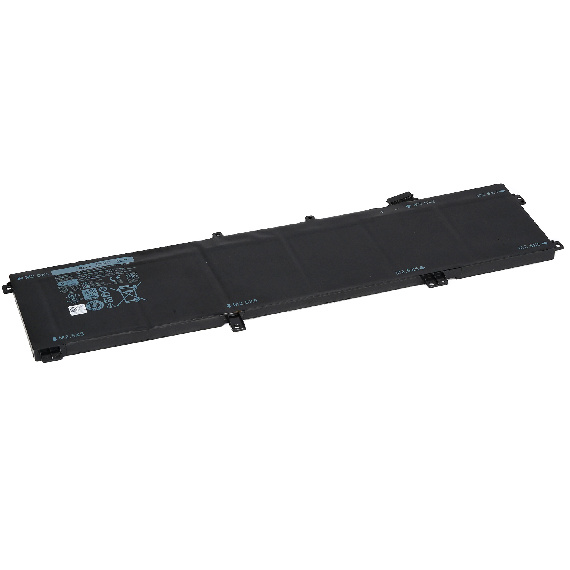 Аккумулятор для ноутбука Dell (245RR) 9530, M3800 8000mAh оригинал