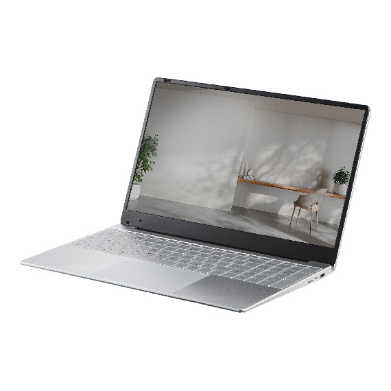 Ноутбук Azerty AZ-1505 15.6" IPS (Intel J4125 2.0GHz, 12Gb, 512Gb SSD)