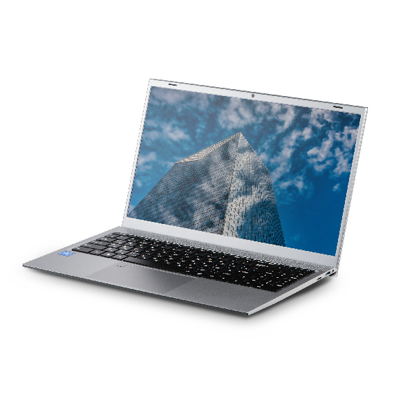 Ноутбук Azerty AZ-1508 15.6" (Intel I5-1035G1 1.0GHz, 16Gb, 1Tb SSD)