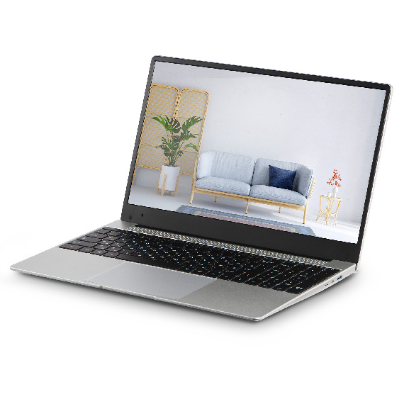 Ноутбук Azerty RB-1551 15.6" (Intel Celeron N5095 2.0GHz, 16Gb, 1Tb SSD)