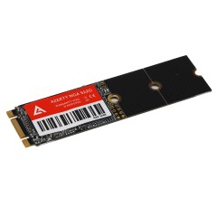 Жесткий диск SSD M.2 NGFF NGA 512Gb Azerty 512GB