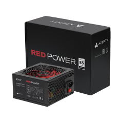 Блок питания для ПК - Azerty RPW-850CA2 (850W) ATX