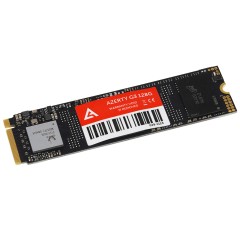 Жесткий диск SSD M.2 2280 NVMe 128Gb Azerty BR 128G