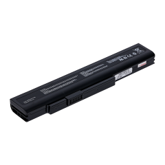 Аккумулятор для ноутбука MSI (A32-A15) A6400 14.4V