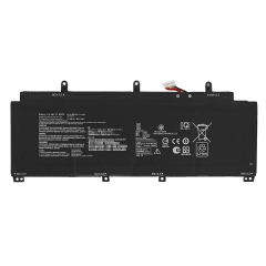 Аккумулятор для ноутбука Asus (C41N2009) ROG Flow X13 GV301QC черный 15.48V 4007mAh оригинал