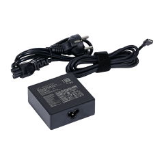 Зарядка для ноутбука Asus 5V 3A, 9V 3A, 15V 3A, 20V 5A (100W) Type-C (квадратная)