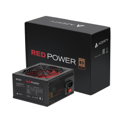 Блок питания для ПК - Azerty RPB-850FA2 (850W) ATX
