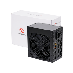 Блок питания для ПК - HONGLONG A1-450BC (450 W) ATX