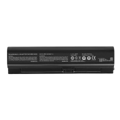 Аккумулятор для ноутбука Clevo (N950BAT-6) N950KP6, HASEE God of War ZX7 черный 11,1V 5500mAh оригинал