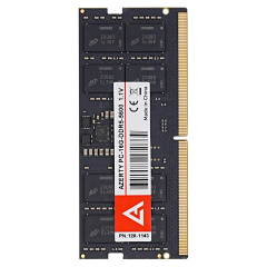 Оперативная память Azerty NB DDR5 16Gb 5600