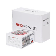 Блок питания для ПК - Azerty RPA-750BB2 (750W) ATX