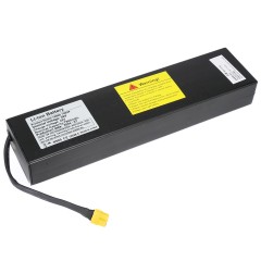 Аккумулятор 10S3P для электросамоката Kugoo S2, S3 36V 7800mAh чёрный