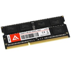 Оперативная память SODIMM 8Gb Azerty DDR3L 1600