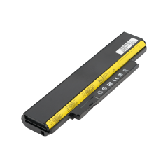 Аккумулятор для ноутбука Lenovo (45N1059) ThinkPad E120, E320 (84+) 11.1V 5200mAh