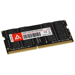 Оперативная память SODIMM 16Gb Azerty DDR4 2666