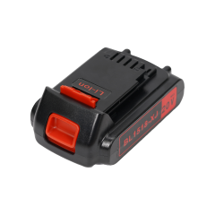 Аккумулятор для инструмента Black & Decker (BL1518-XJ) 20V 2.0Ah (Li-Ion)